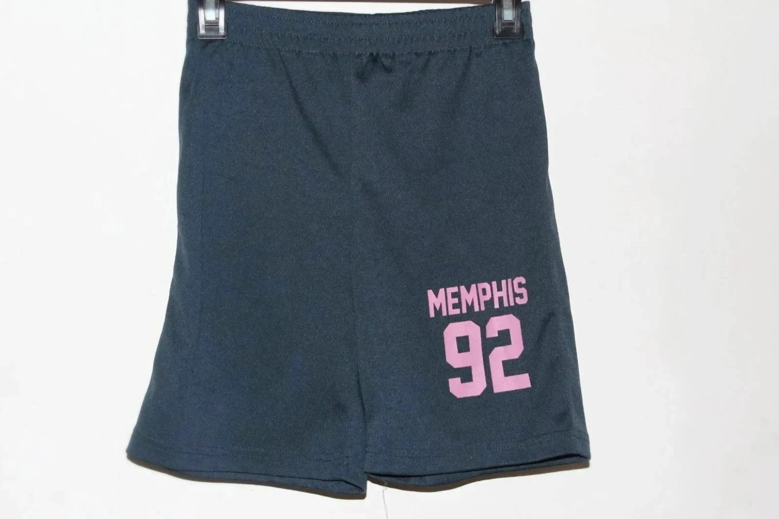 8 year old shorts and t-shirt set – photo 4